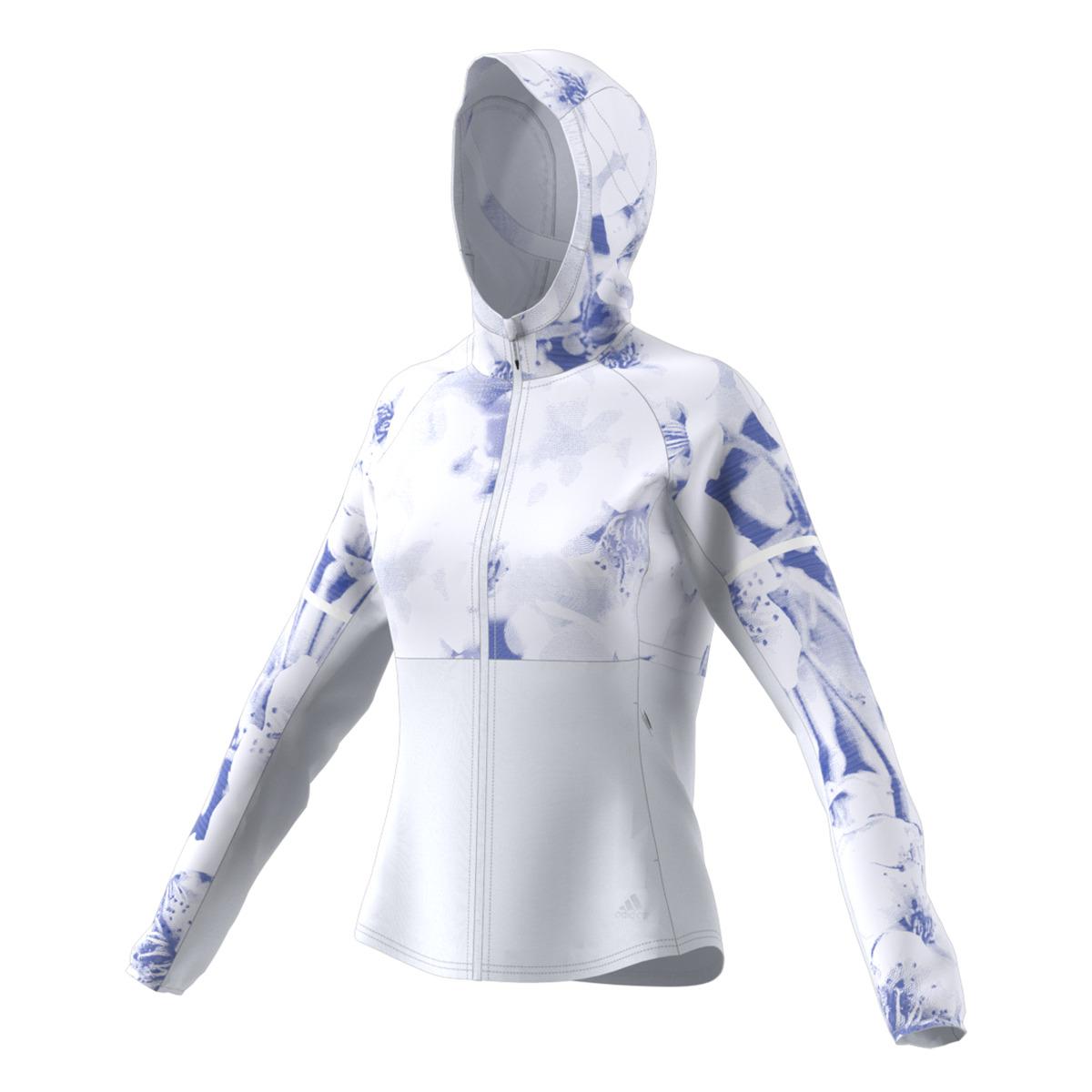 adidas ultra graphic jacket