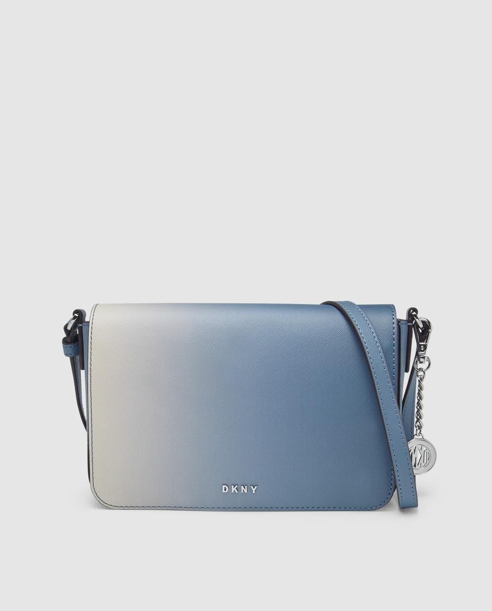 dkny ombre bag