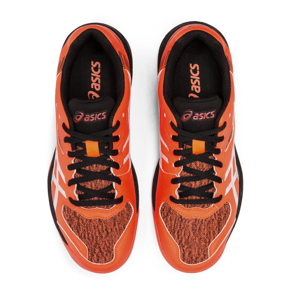 Asics Gel-padel Exclusive 5 Sg Paddle Tennis Shoes in Orange - Lyst