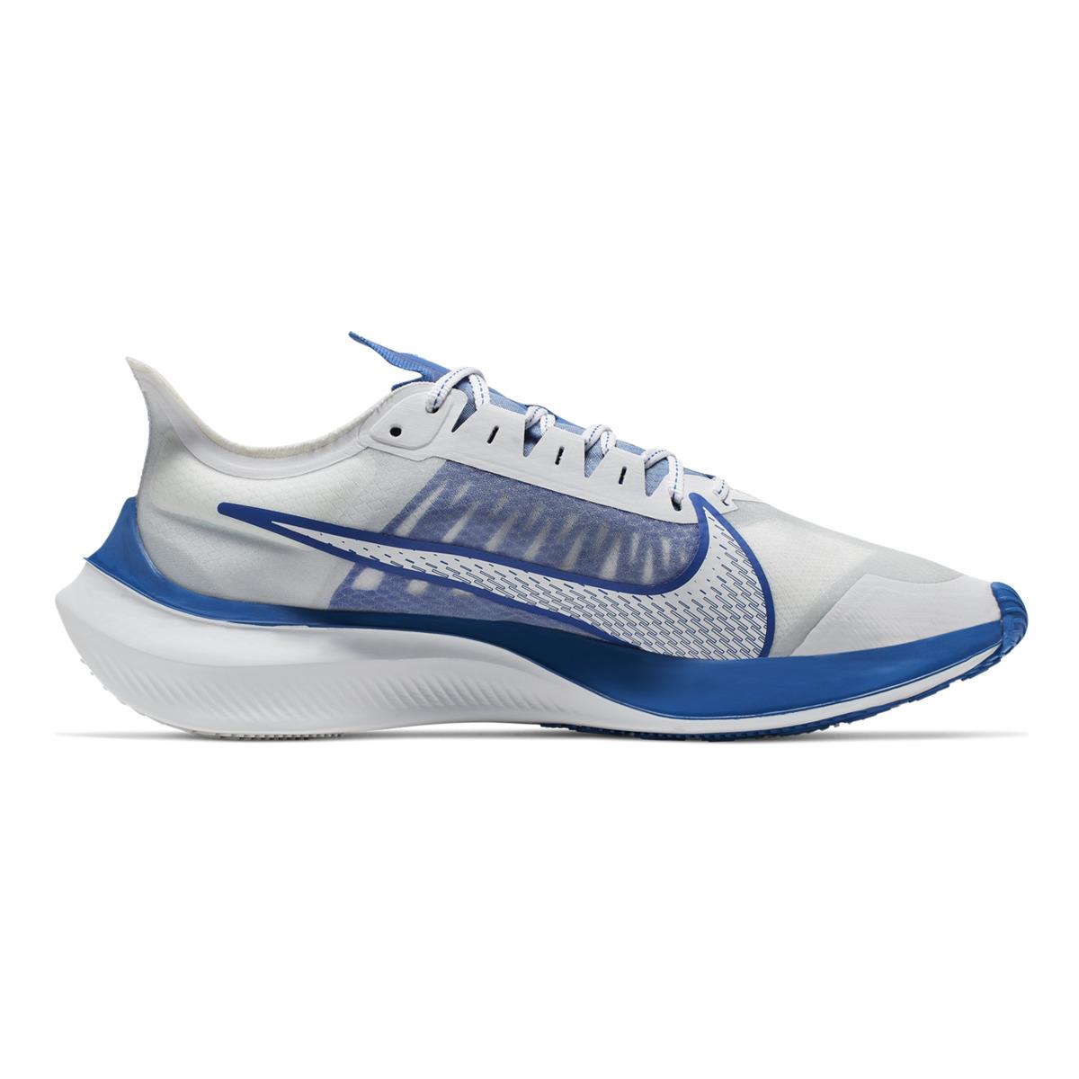 nike zoom gravity 2 blue