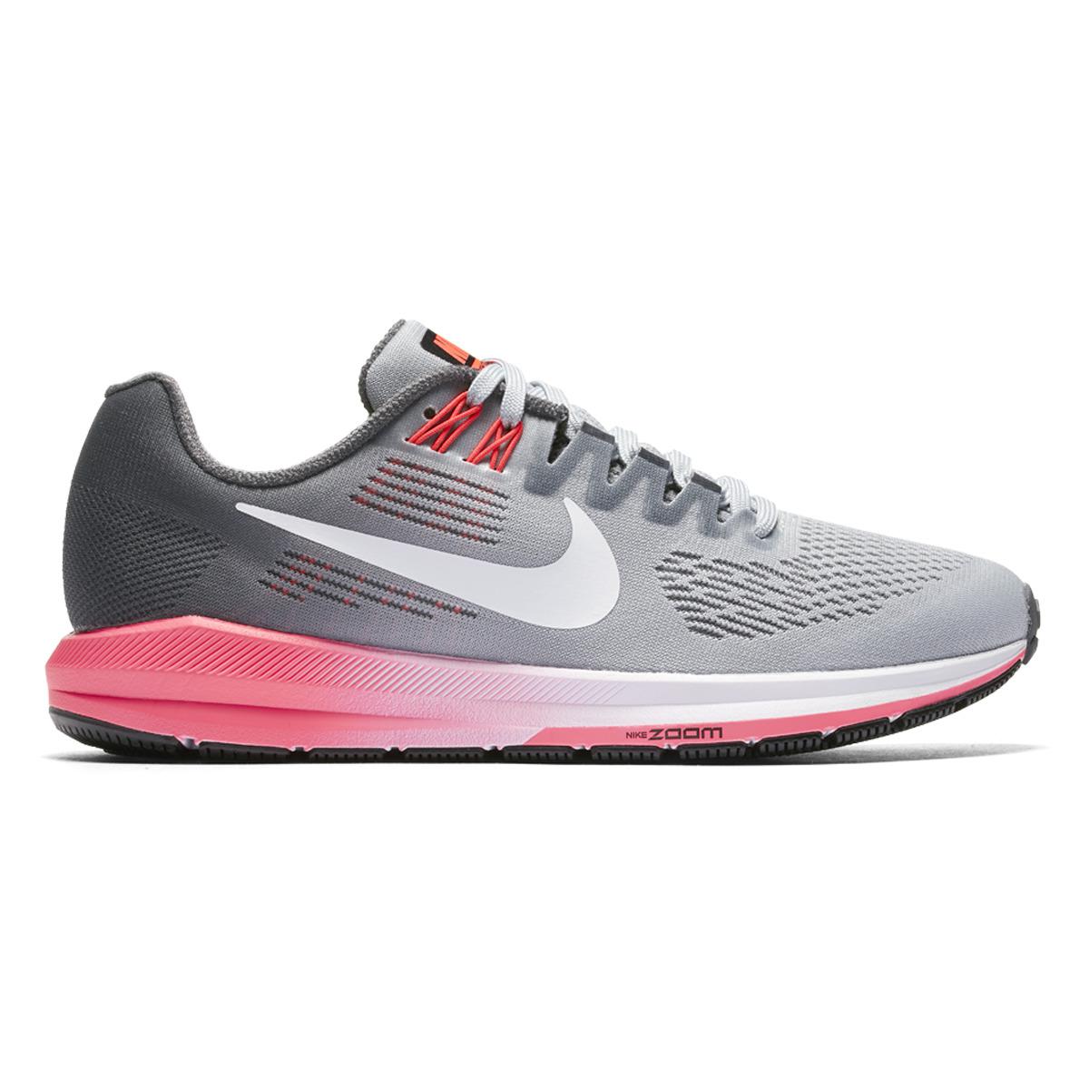 nike structure 21 women's