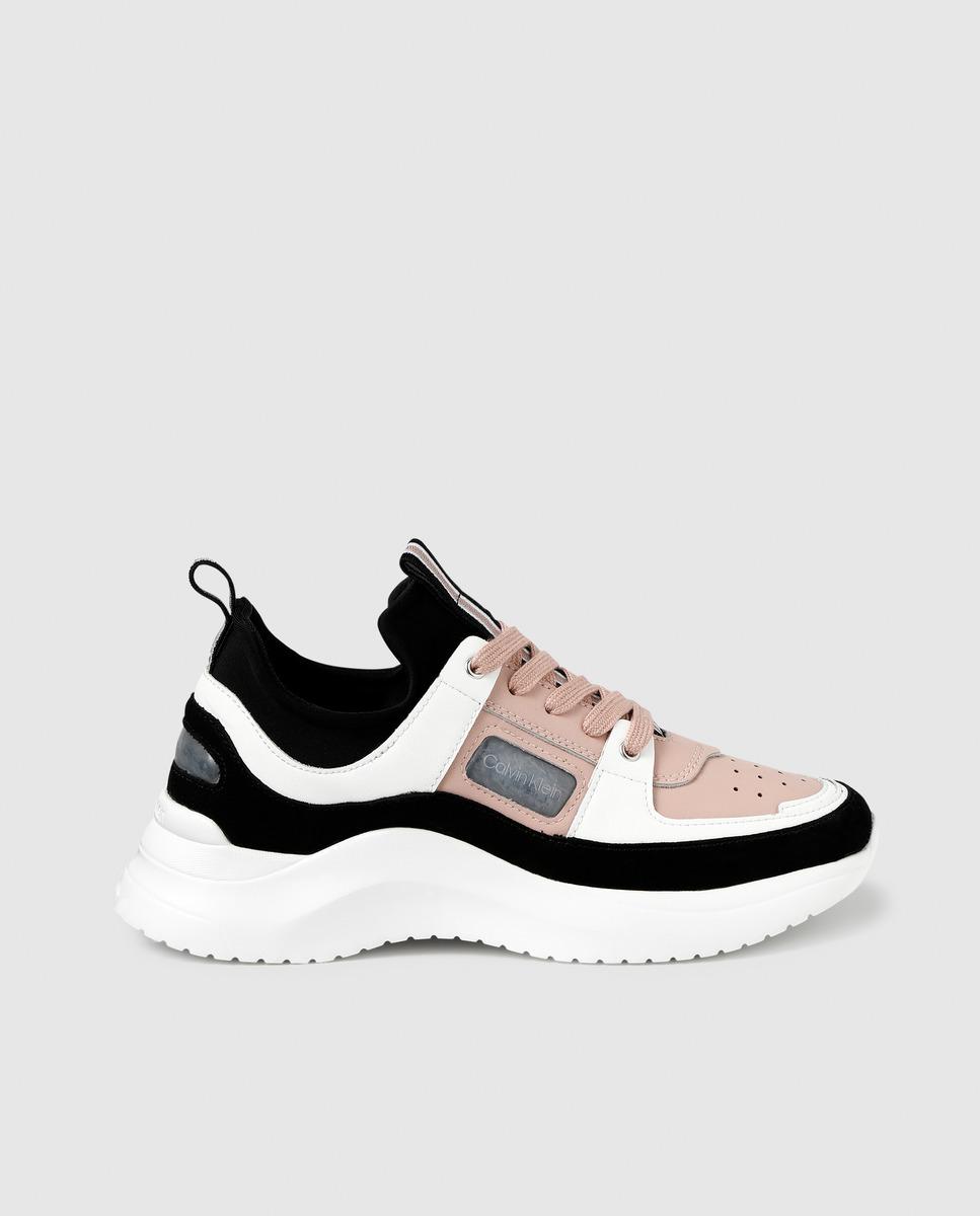 Bambas calvin klein mujer el corte ingles Clearance