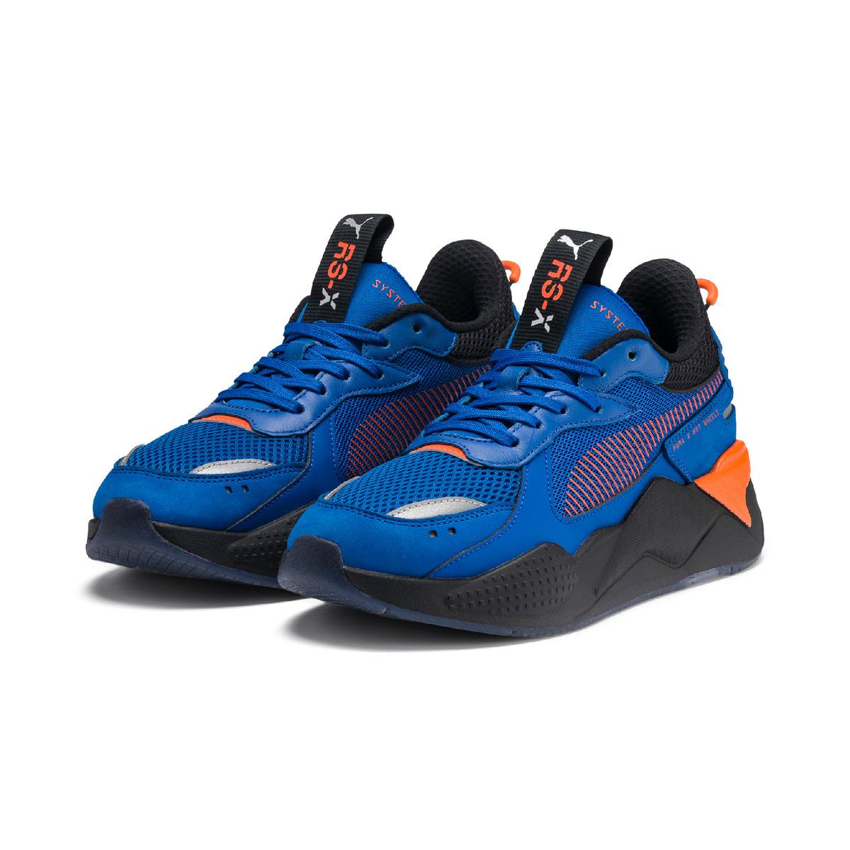 hot wheels trainers