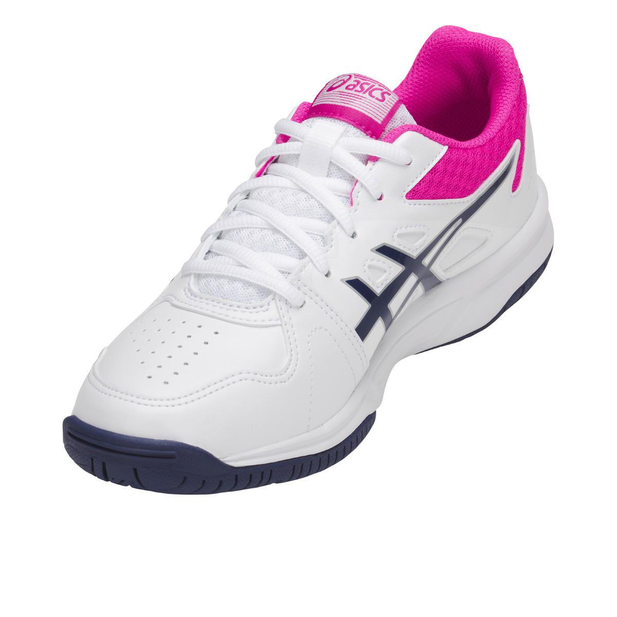 asics court slide tennis shoes