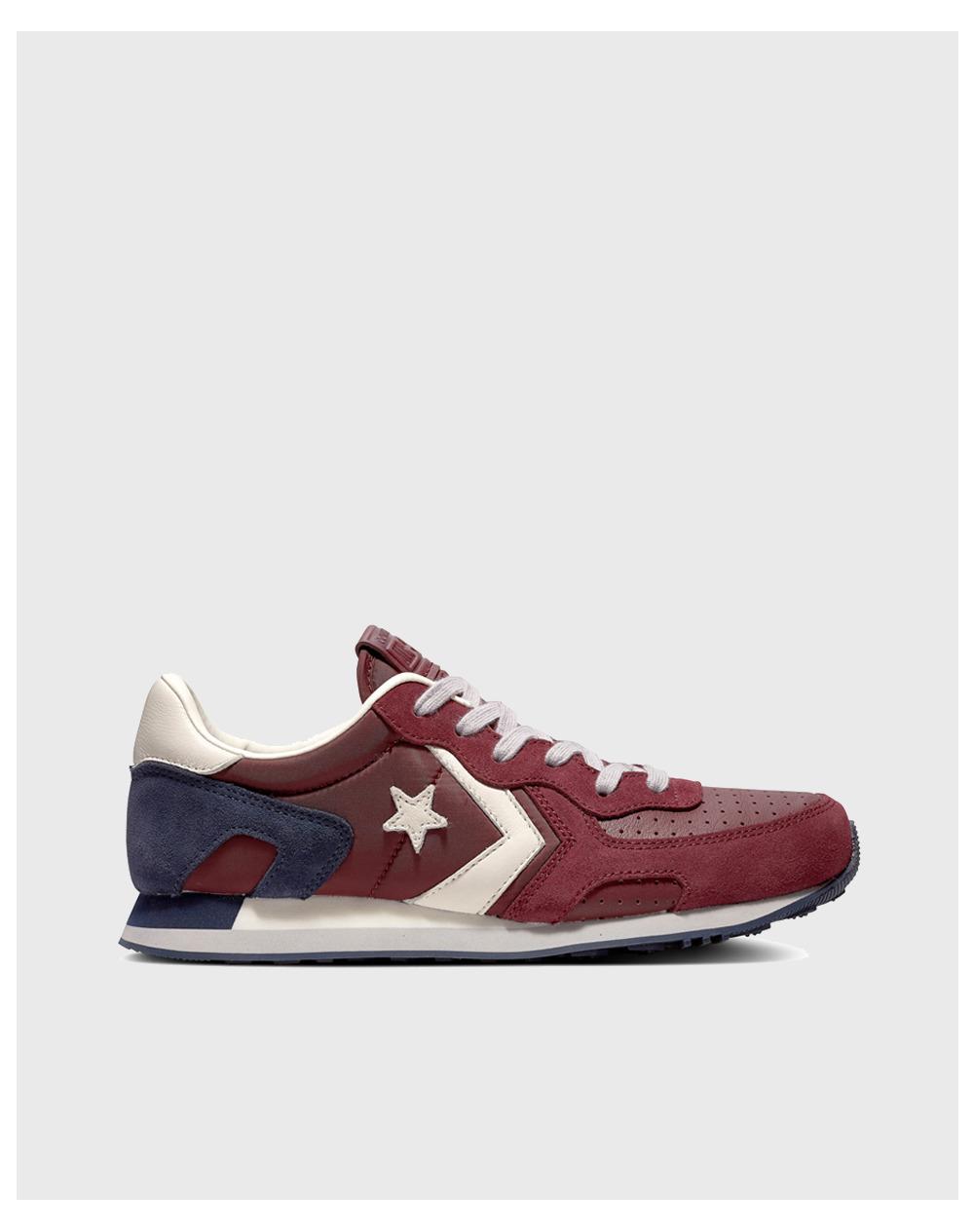 converse thunderbolt ox trainers