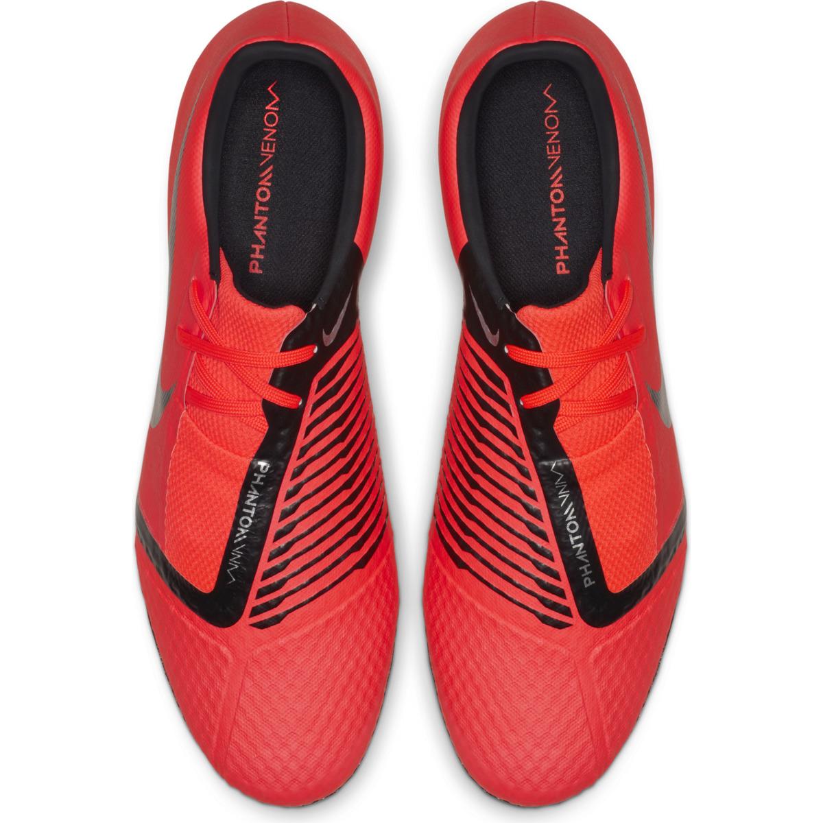 Nike Jr Phantom Venom Academy IC Indoor Court Soccer .