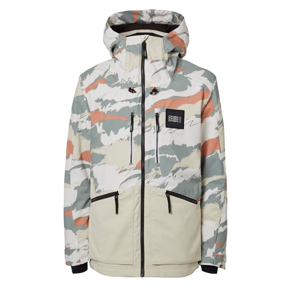 ONeill Boys Big Jasper Thermal Hood