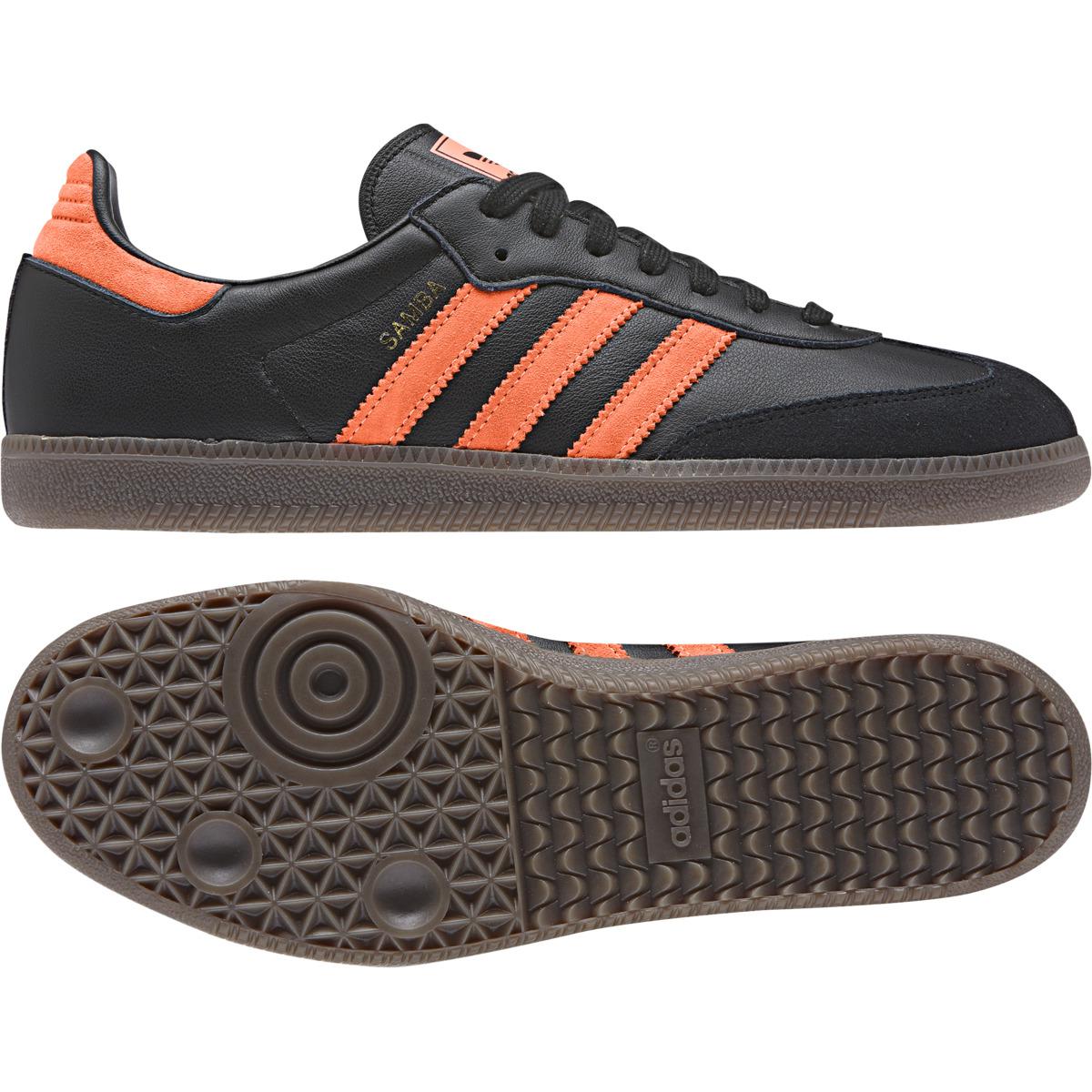 adidas samba corte ingles