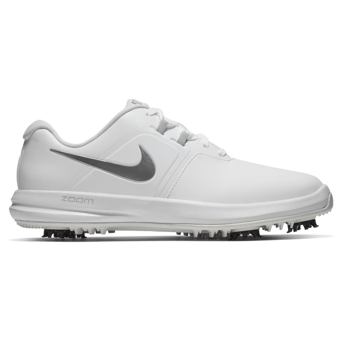 Nike Synthetic Air Zoom Victory Golf Shoes in White - Lyst