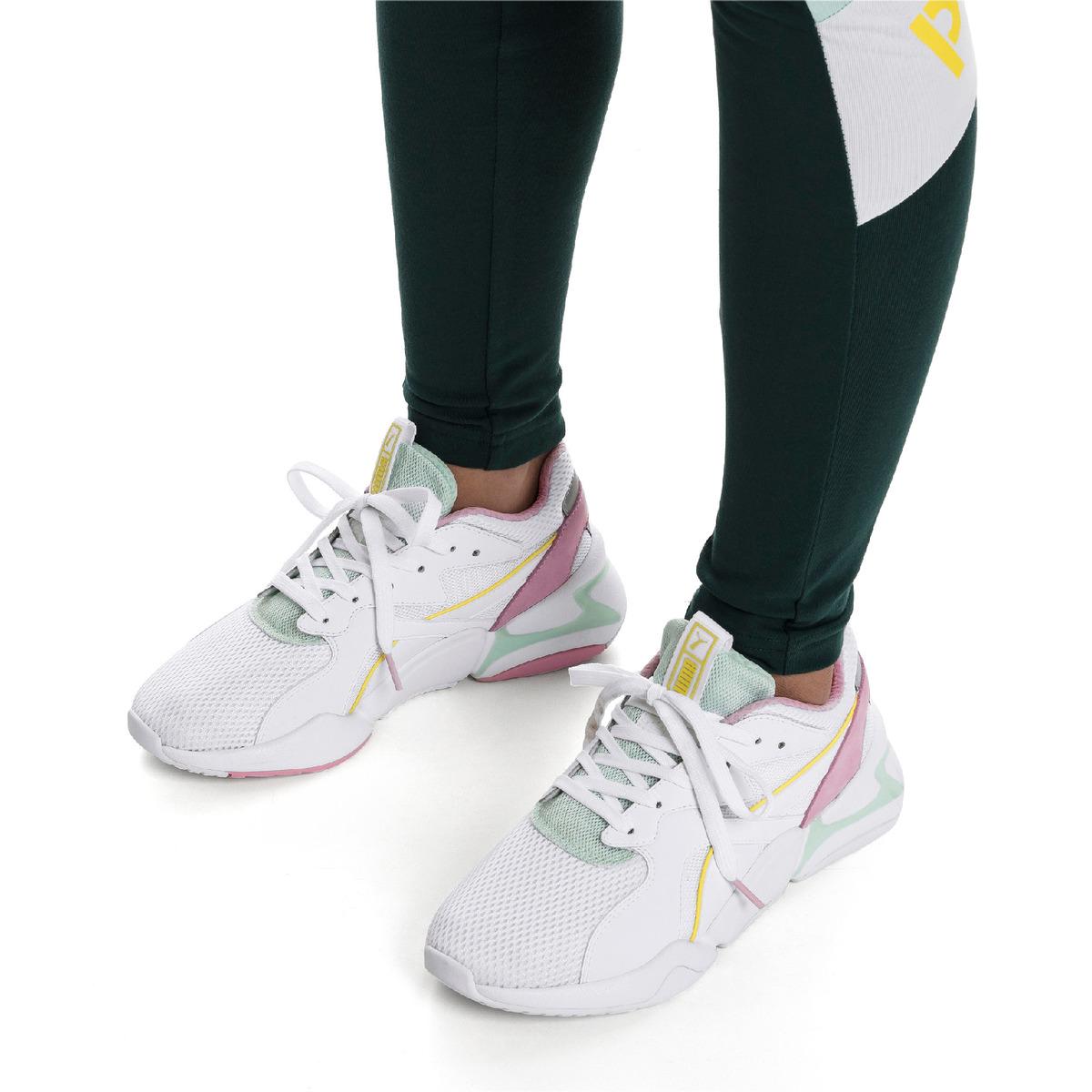 puma nova el corte ingles