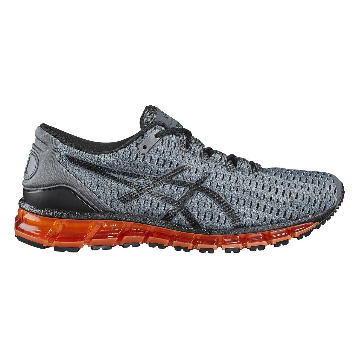 asics gel quantum 360 kids grey