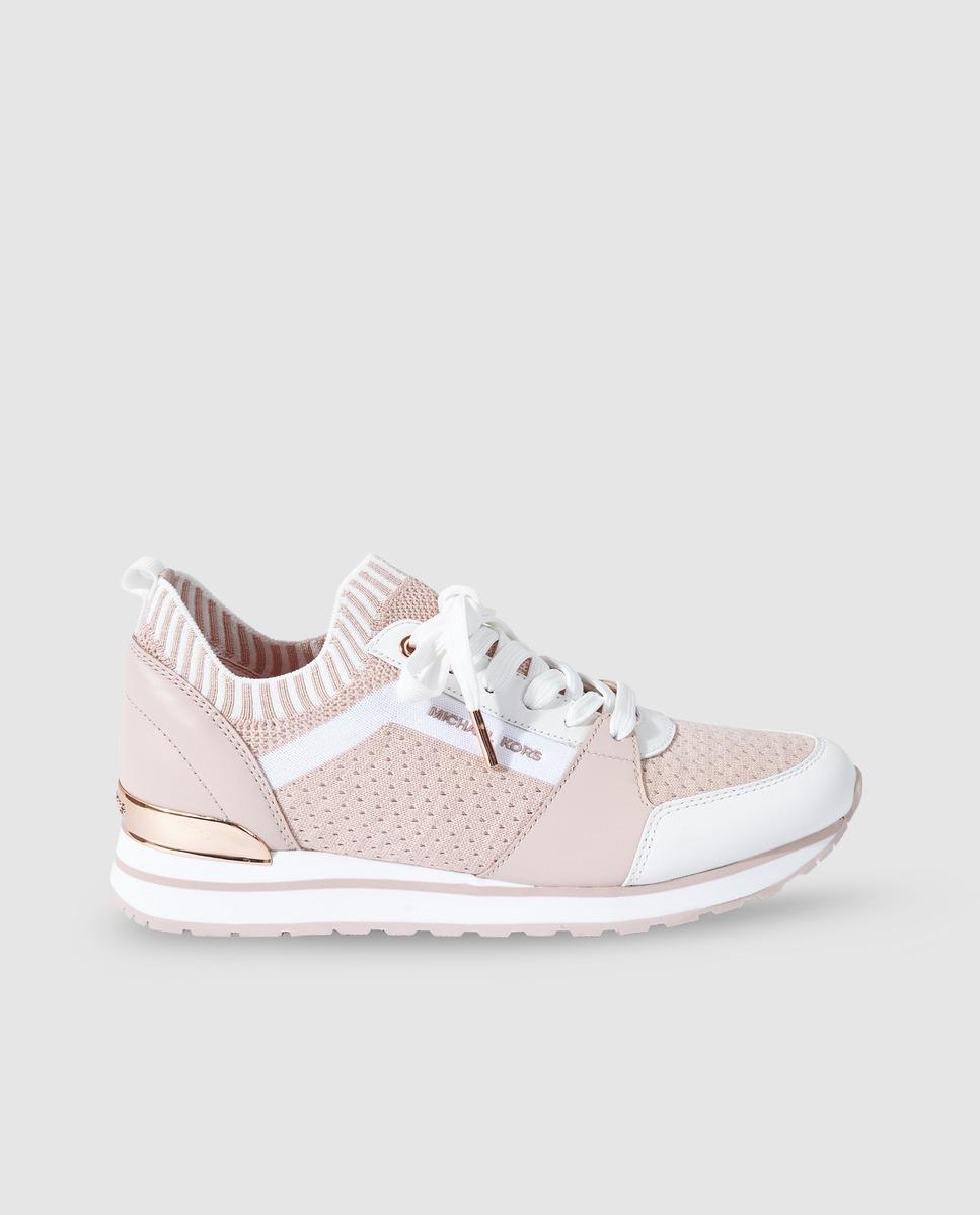 tenis michael kors el corte ingles