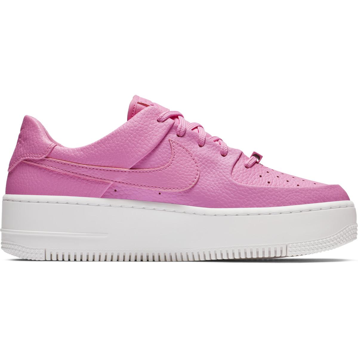 Женские Кроссовки Nike Air Force 1 Купить