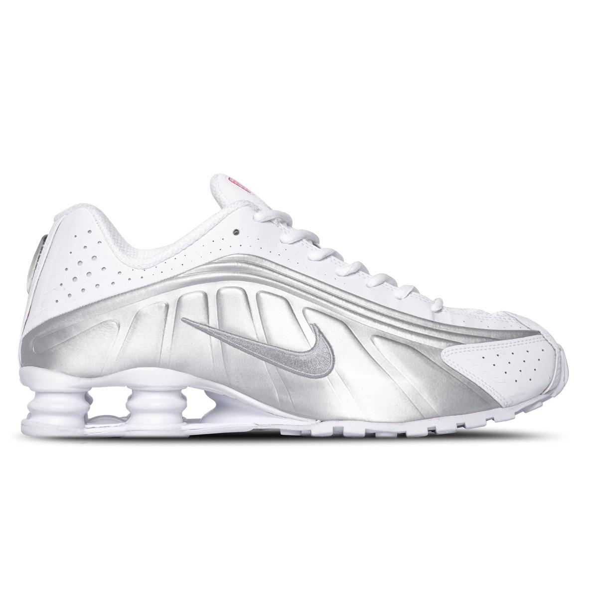 mens nike shox trainers