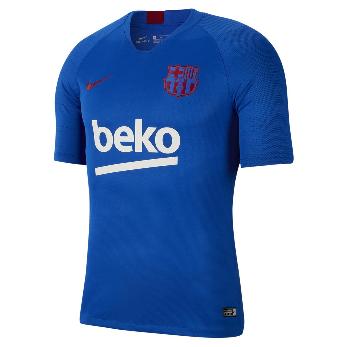 2019 2020 barcelona jersey