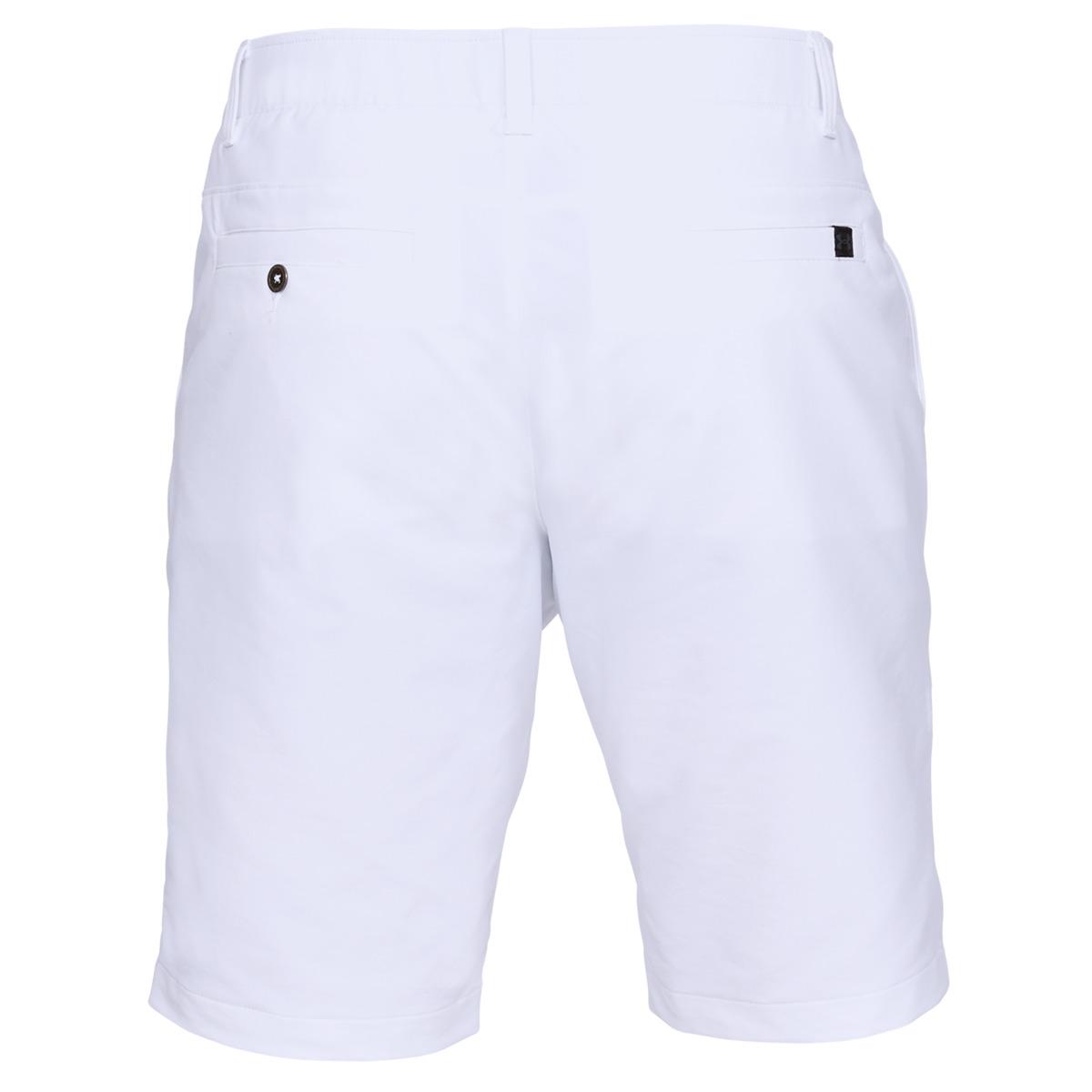 under armour tapered shorts