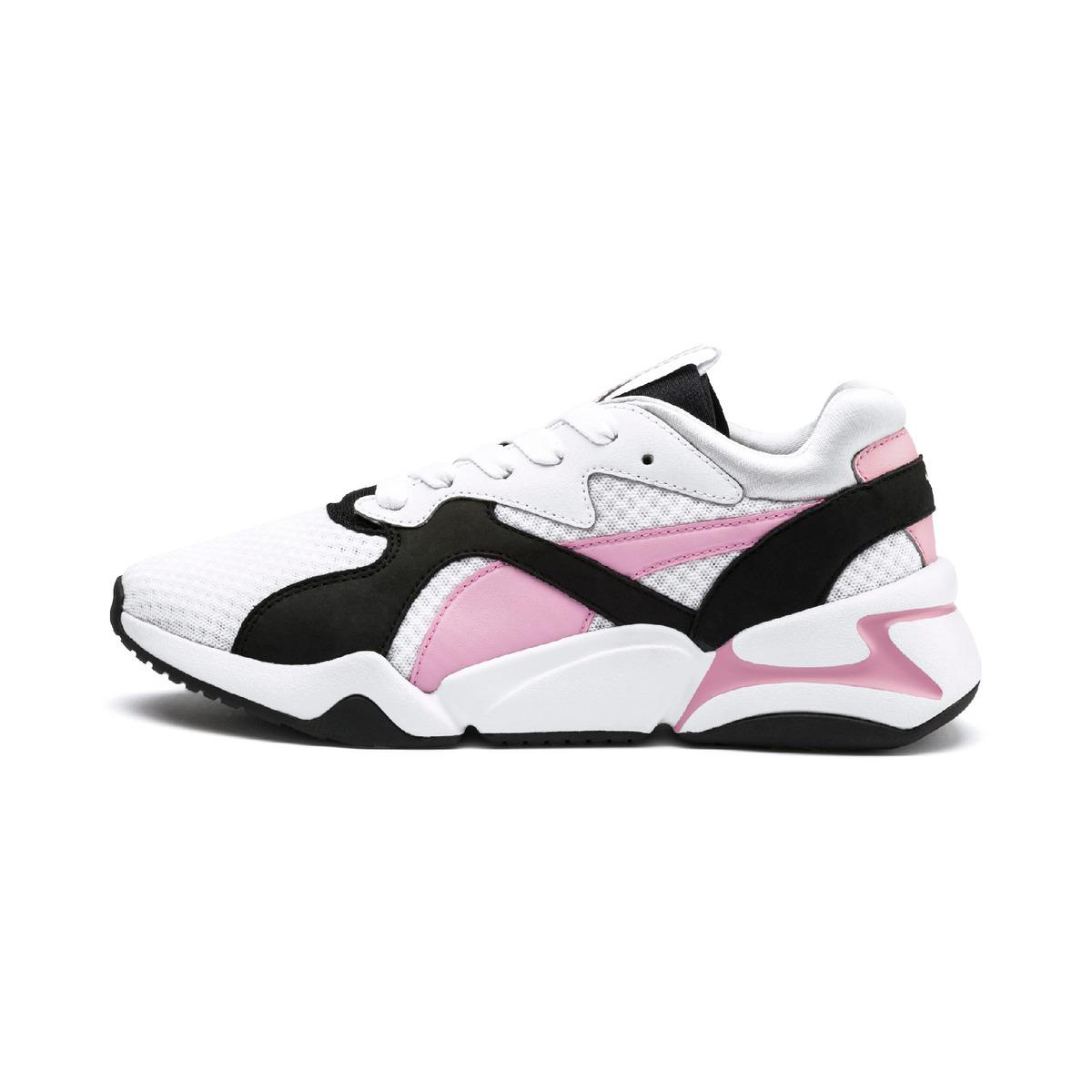puma nova el corte ingles