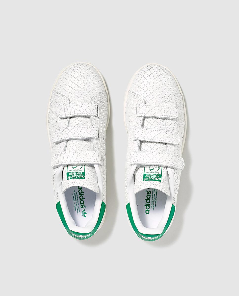 adidas stan smith el corte ingles