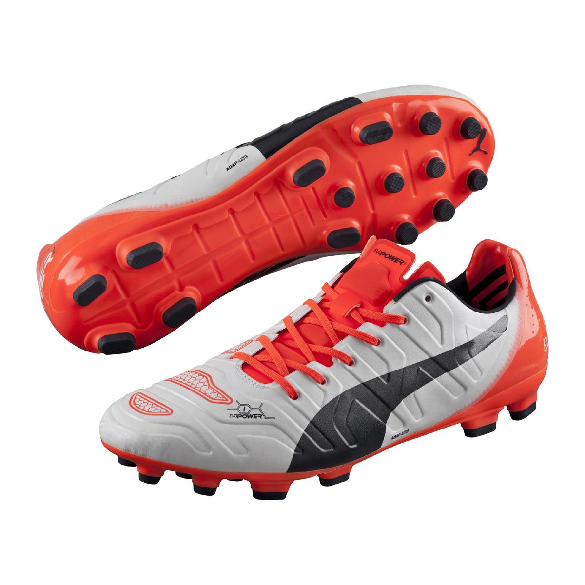 puma evopower 1.2 ag