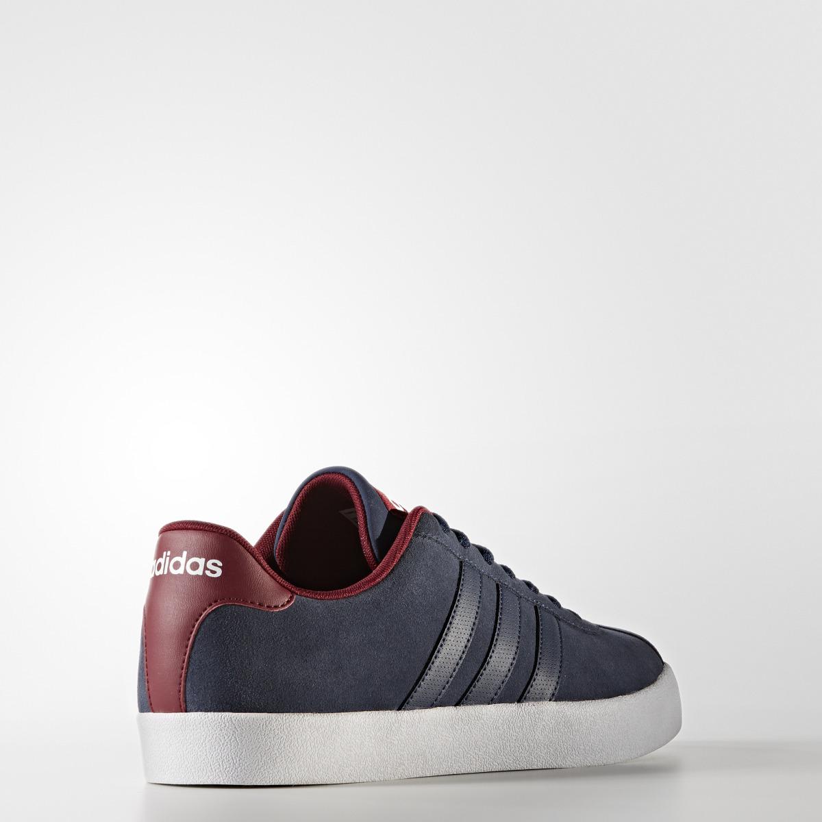 adidas court vulc