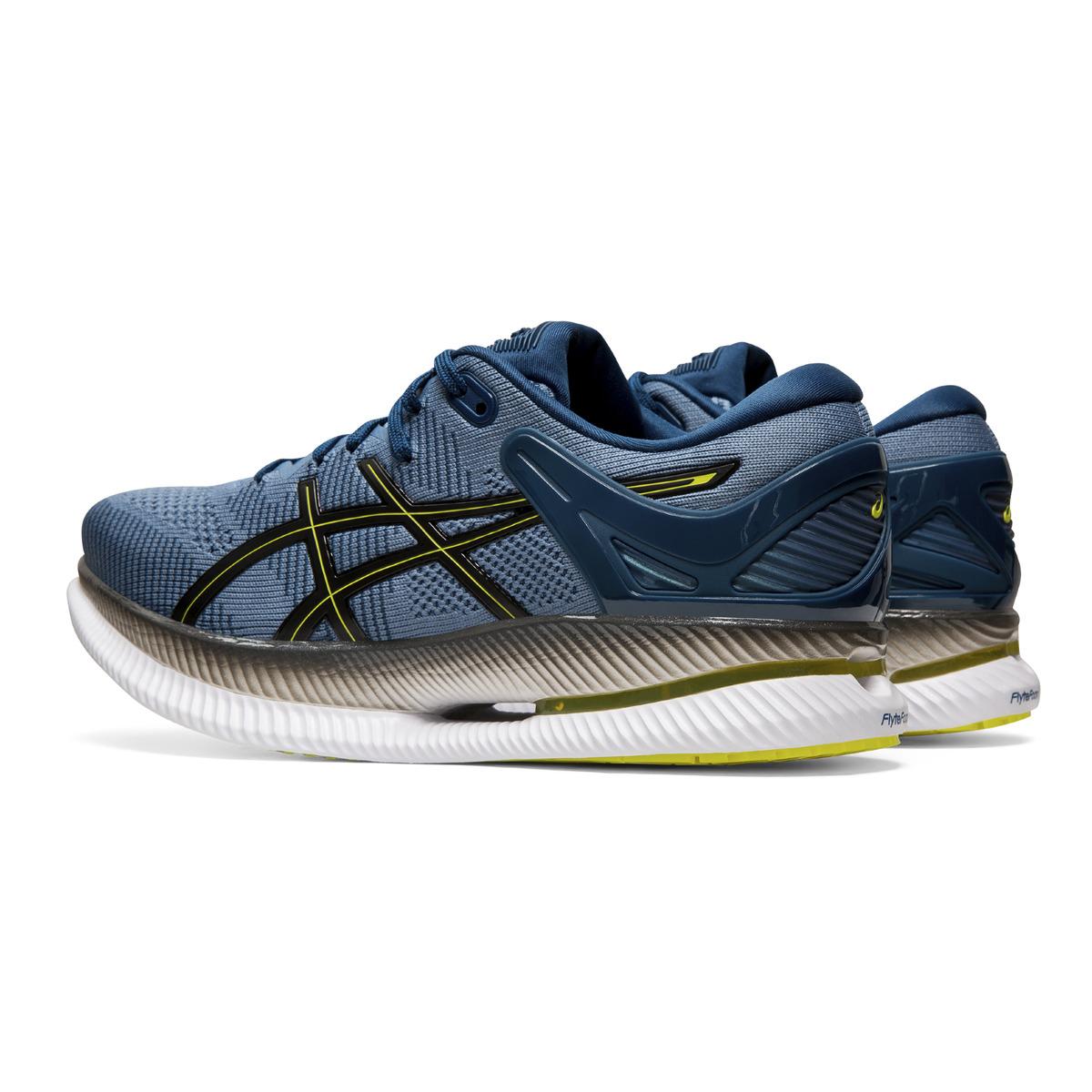 asics metaride mens running shoes
