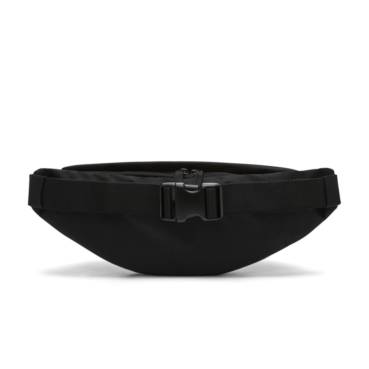 Nike Synthetic Sportswear Heritage Bum Bag in Black for Men - Lyst