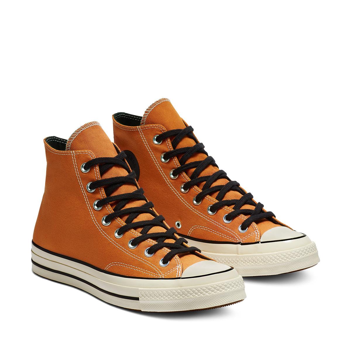 chuck 70 classic canvas high top