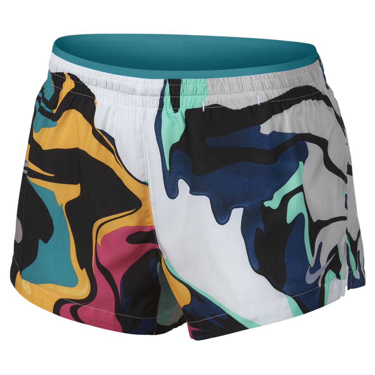 nike elevate shorts