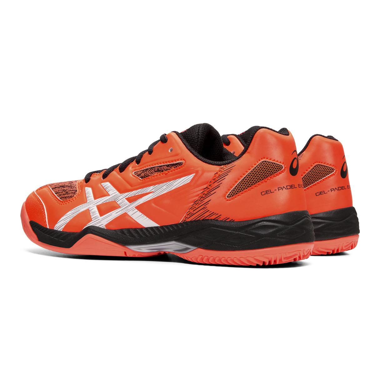 best paddle tennis shoes