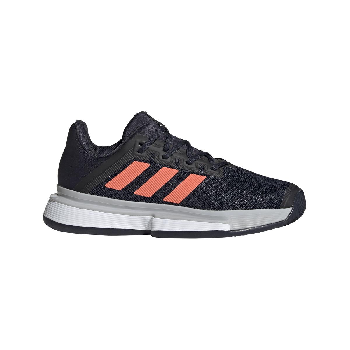 adidas Synthetic Solematch Bounce Clay Tennis/padel Tennis Shoes in