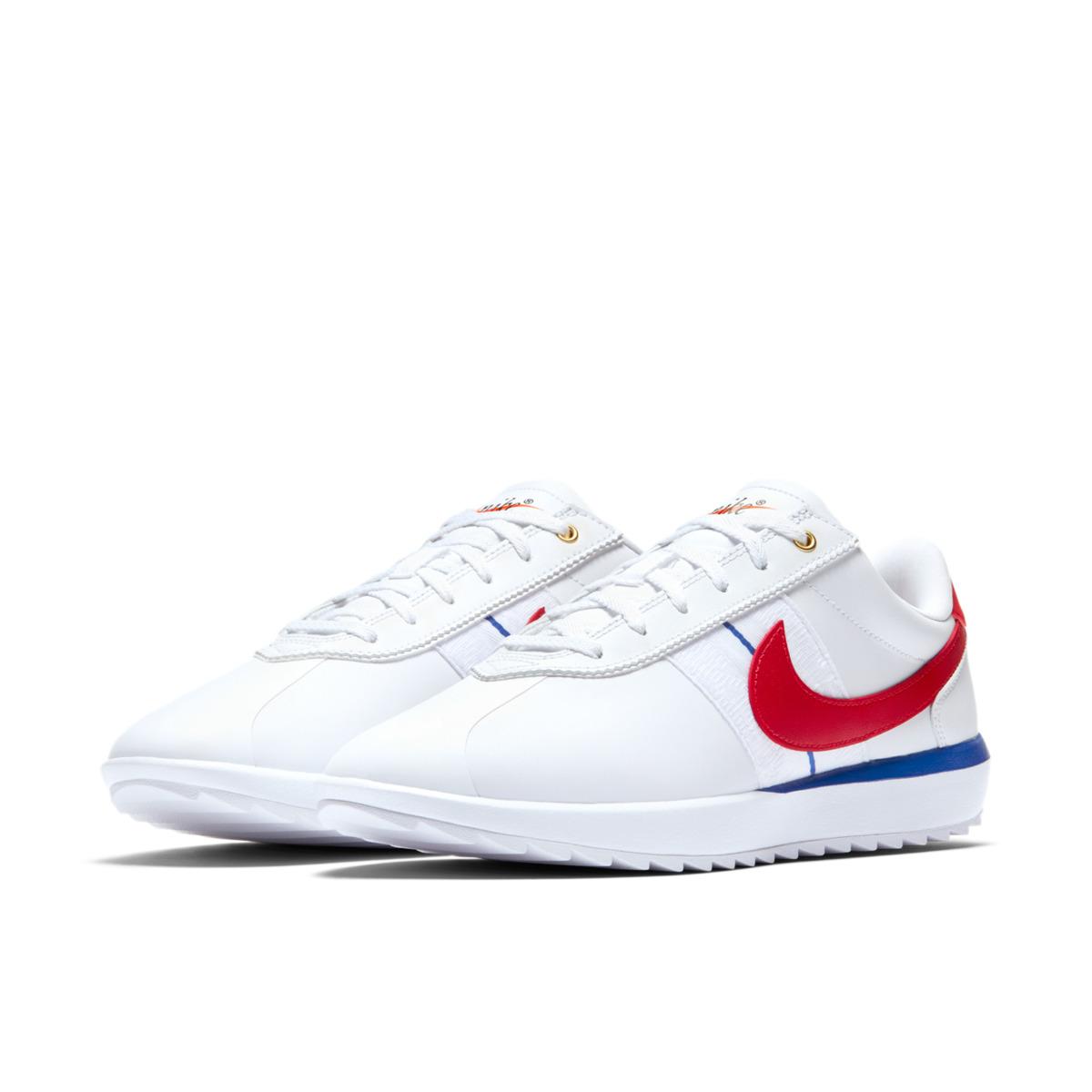 cortez golf shoes