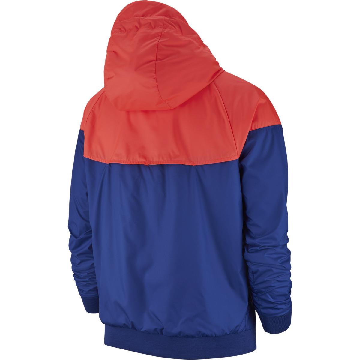 windrunner atletico madrid