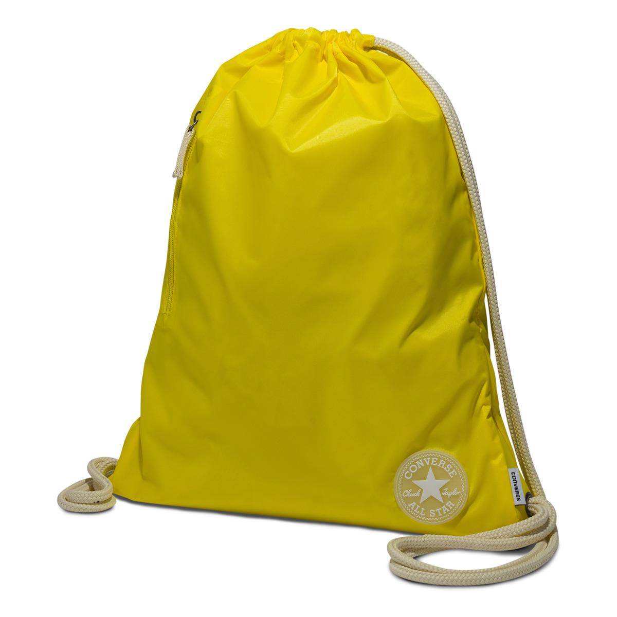 converse gym sack