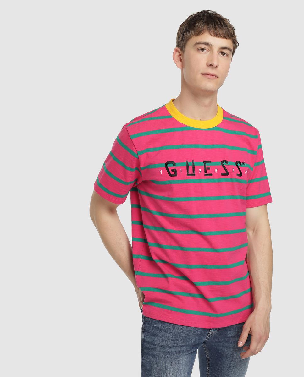 t shirt guess j balvin