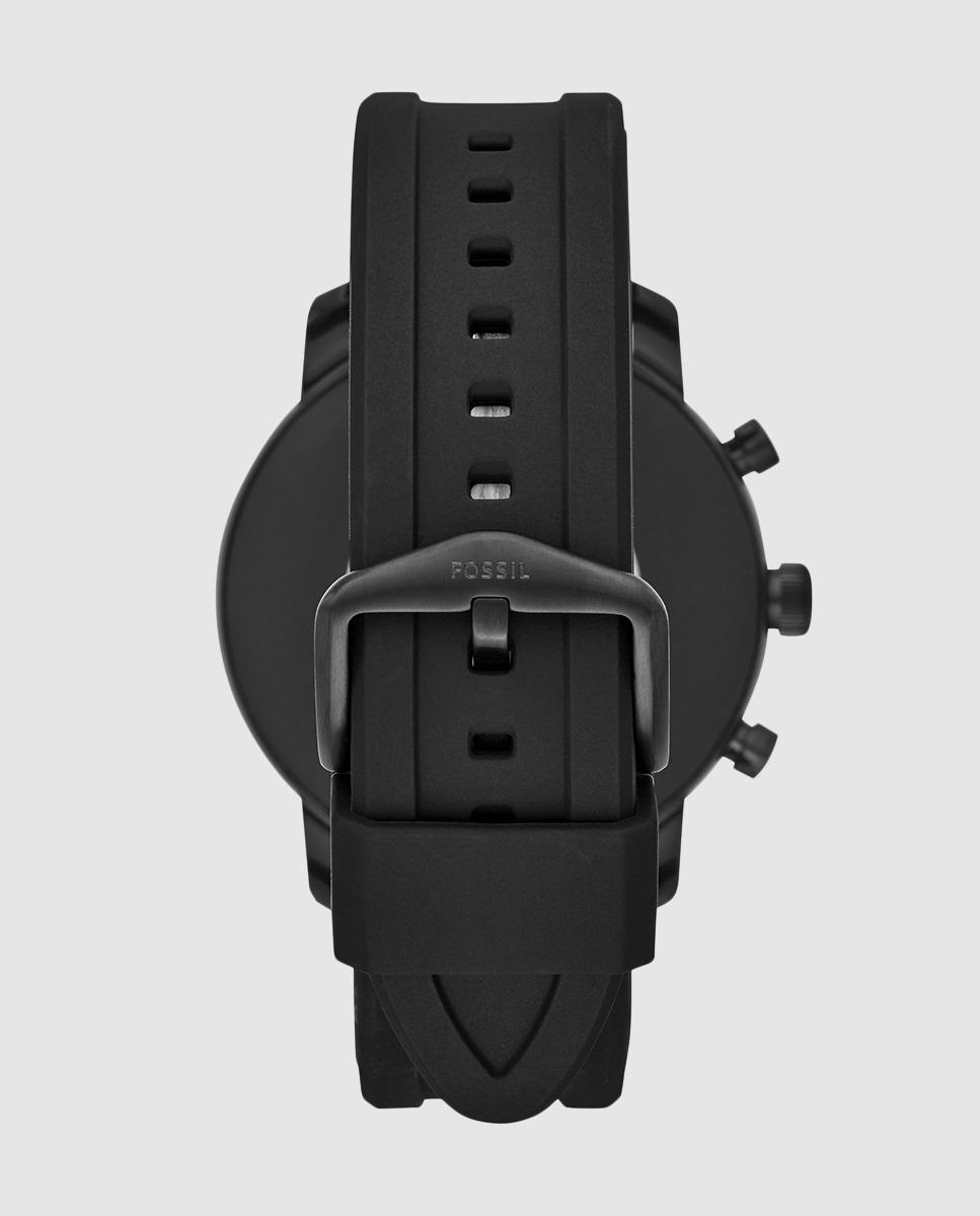 fossil smartwatch gen 4 mens