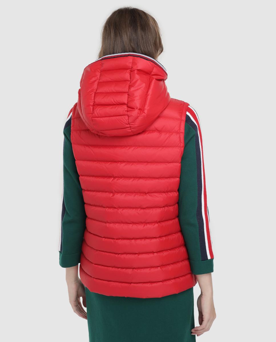 tommy hilfiger gilet
