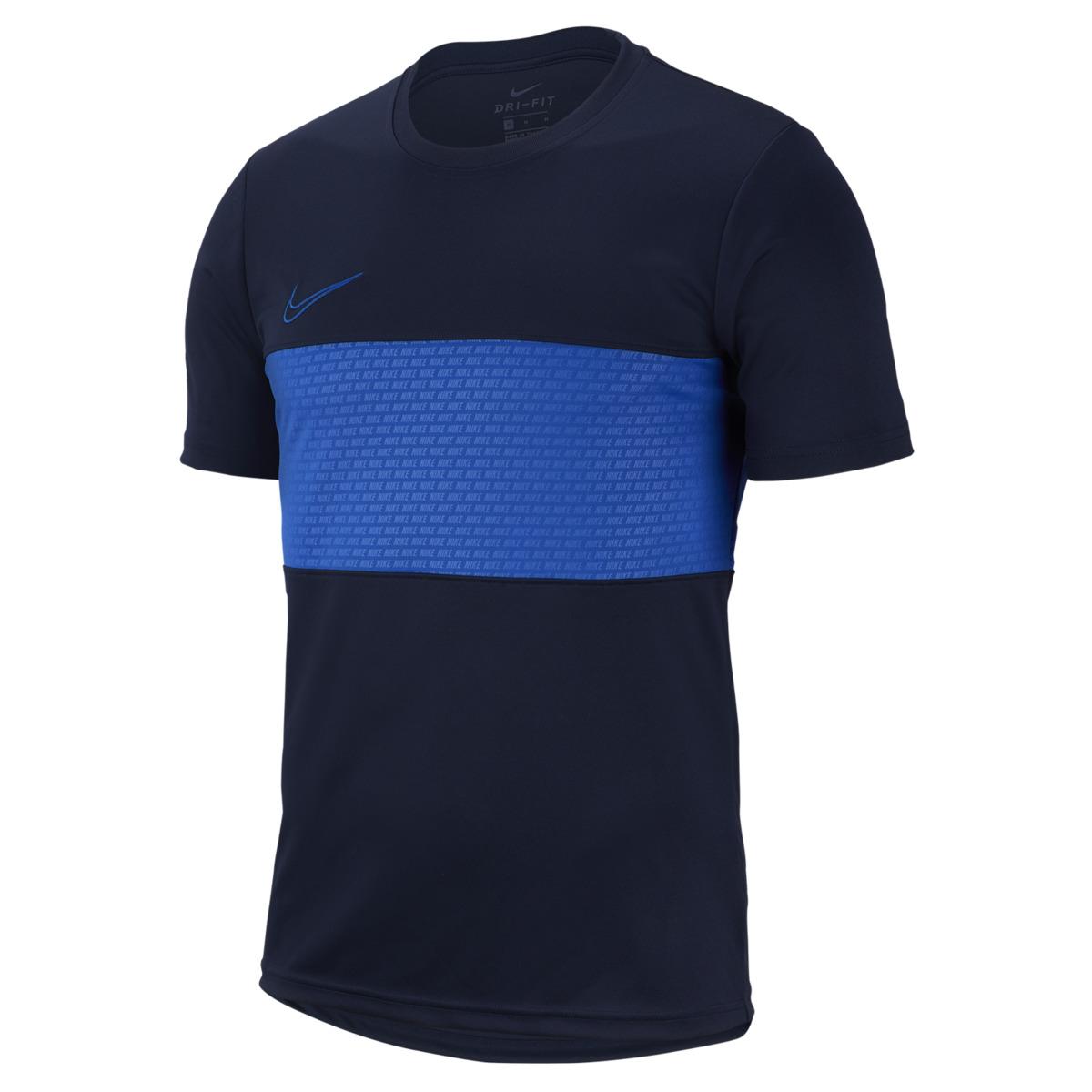 nike dri fit academy men's
