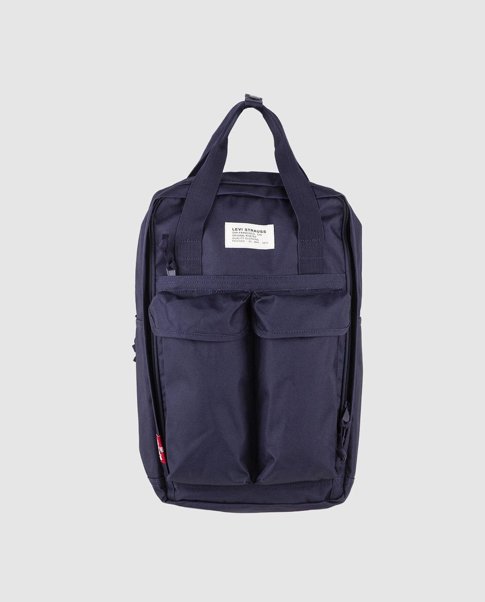 levis backpack anti theft