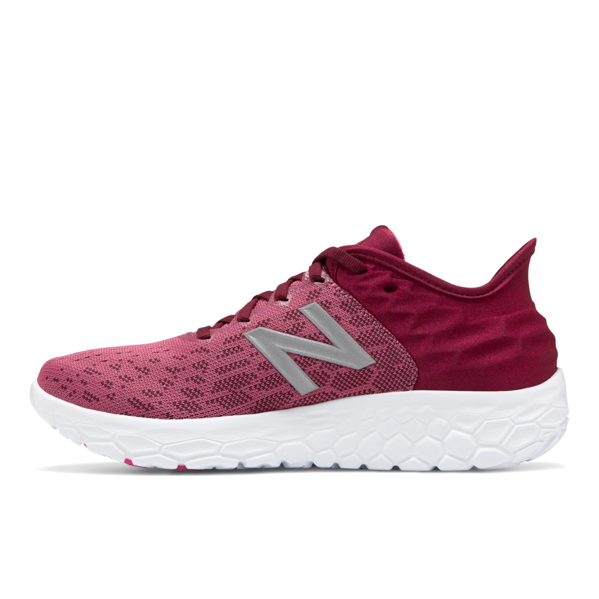 new balance fresh foam womens pink