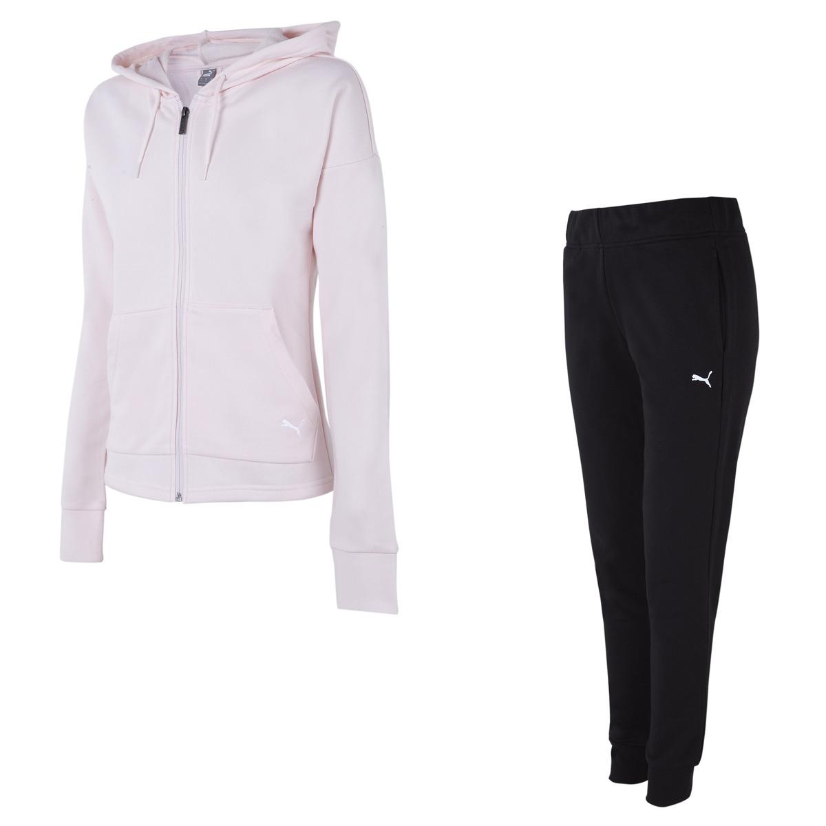 puma mmix sweat suit cl