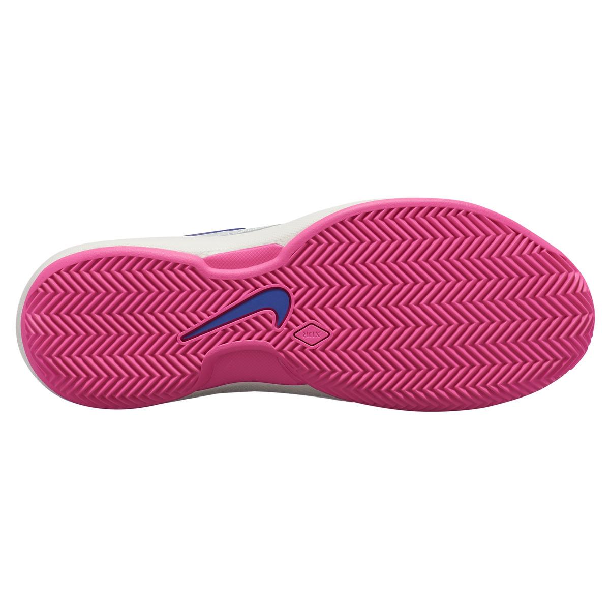 nike air zoom prestige clay