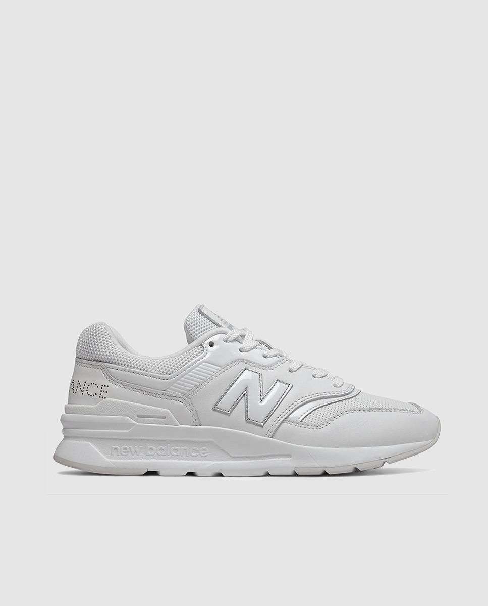 new balance 997 mujer blanco new balance 997 mujer blanco