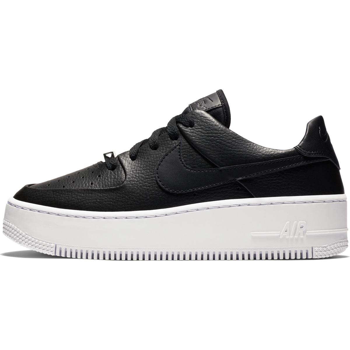 nike air force 1 sage low el corte ingles