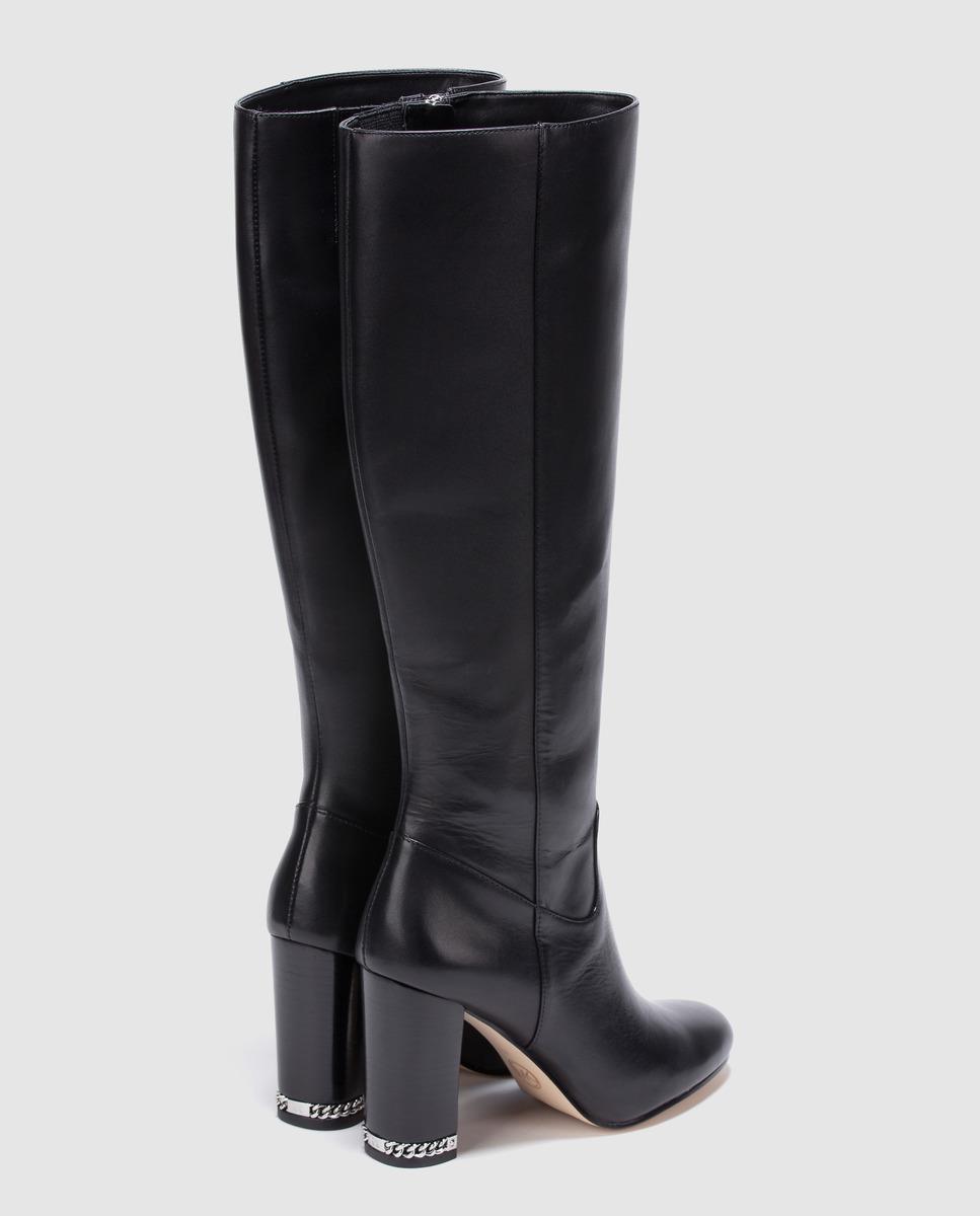 michael michael kors walker flat boot