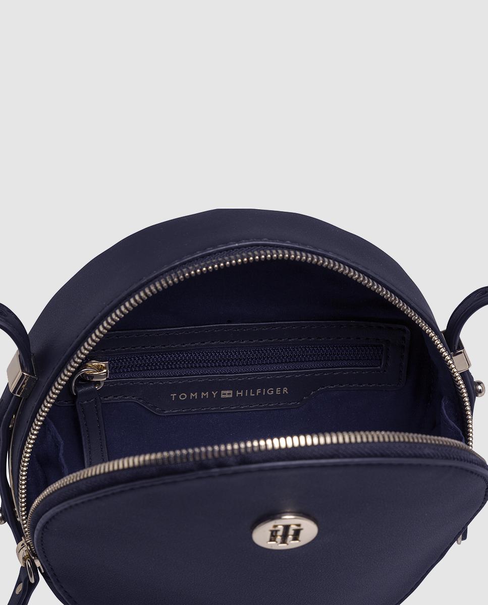 cream mini purse
