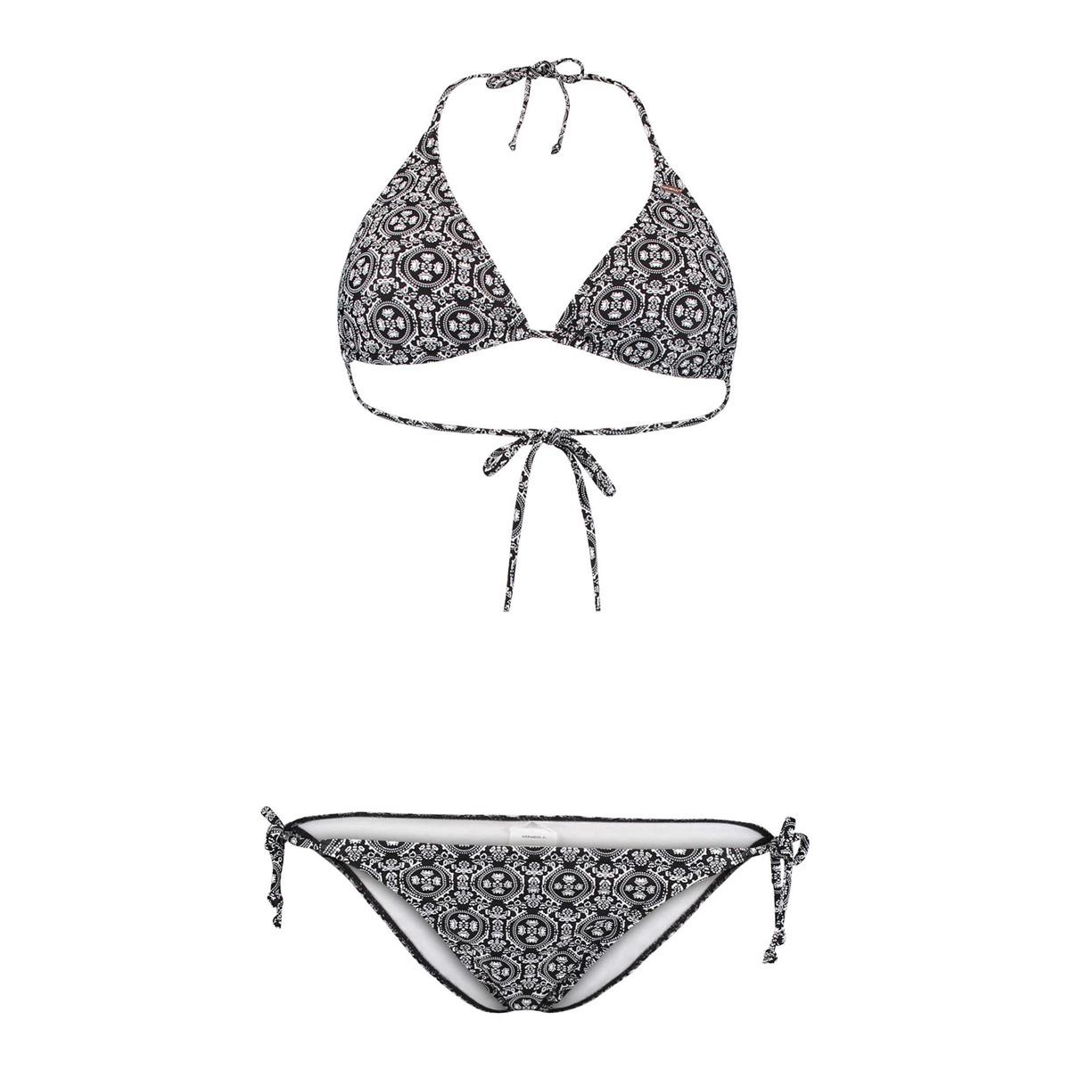 O'neill Sportswear Oneill Bikini in Black Lyst