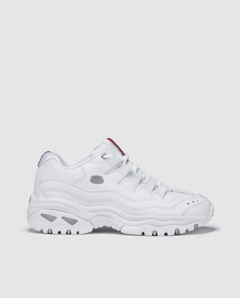 trainers with memory foam insoles