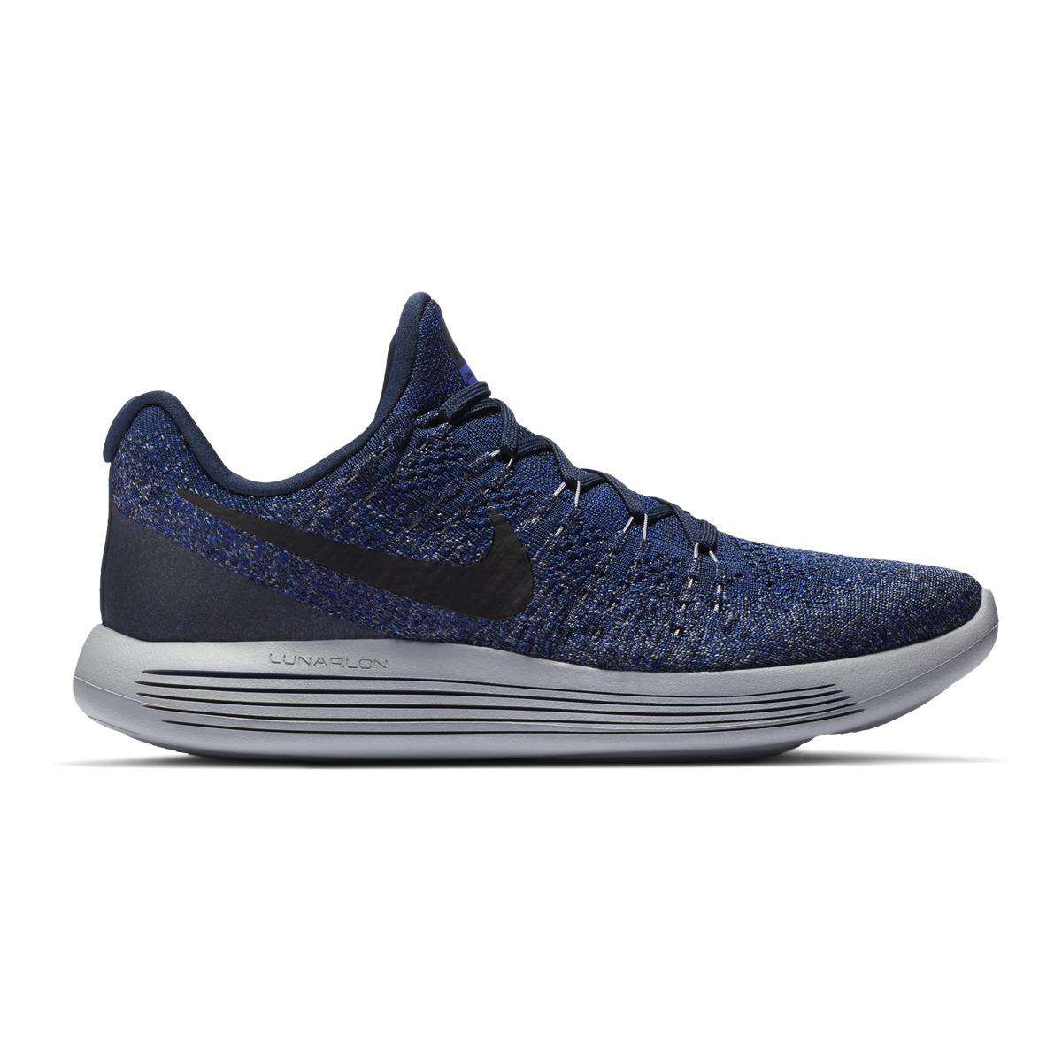 mens nike lunarepic low flyknit 2