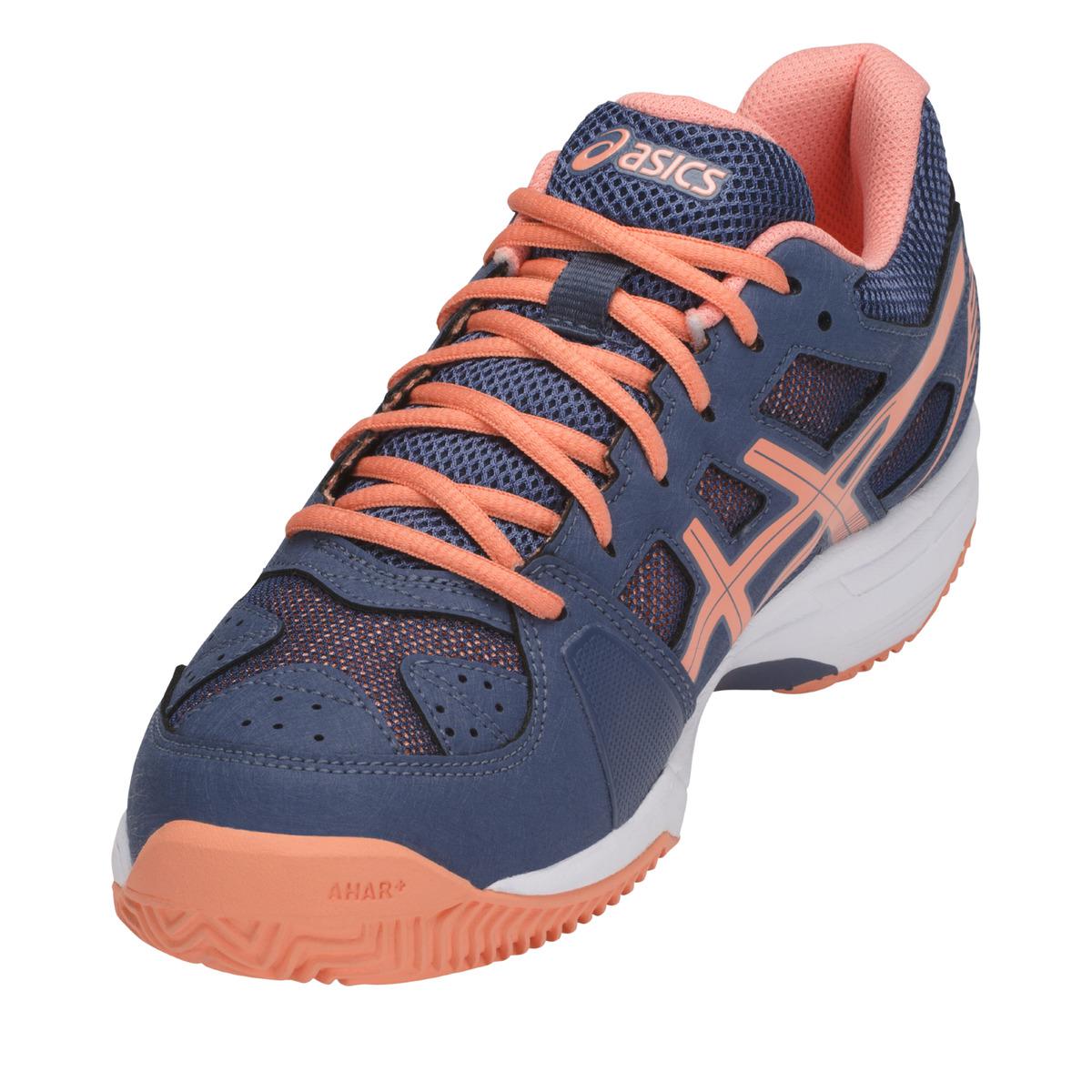 Asics padel exclusive 4 sg Olive Clearance