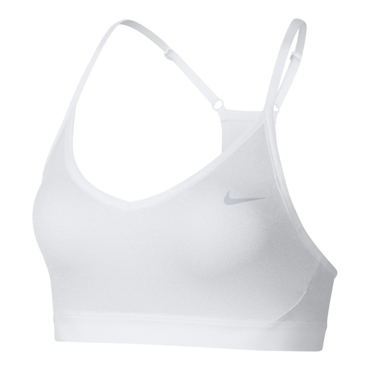 nike classic sparkle bra